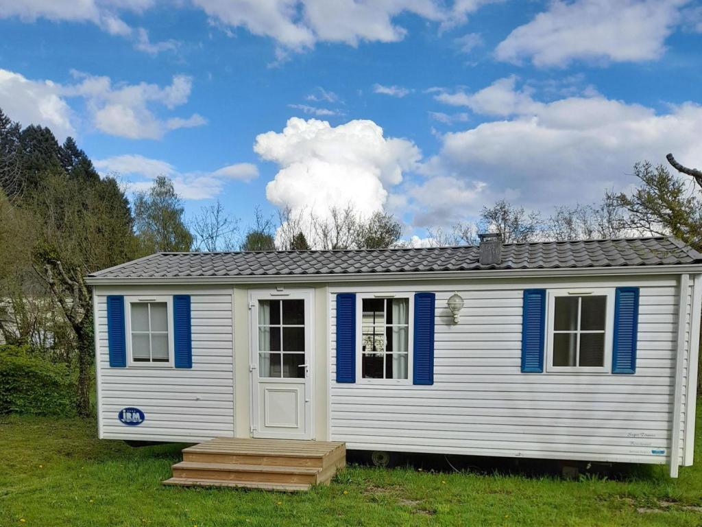 Camping Baroudeurs