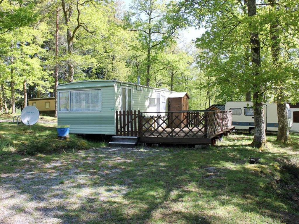 Camping municipal de l'Enclose