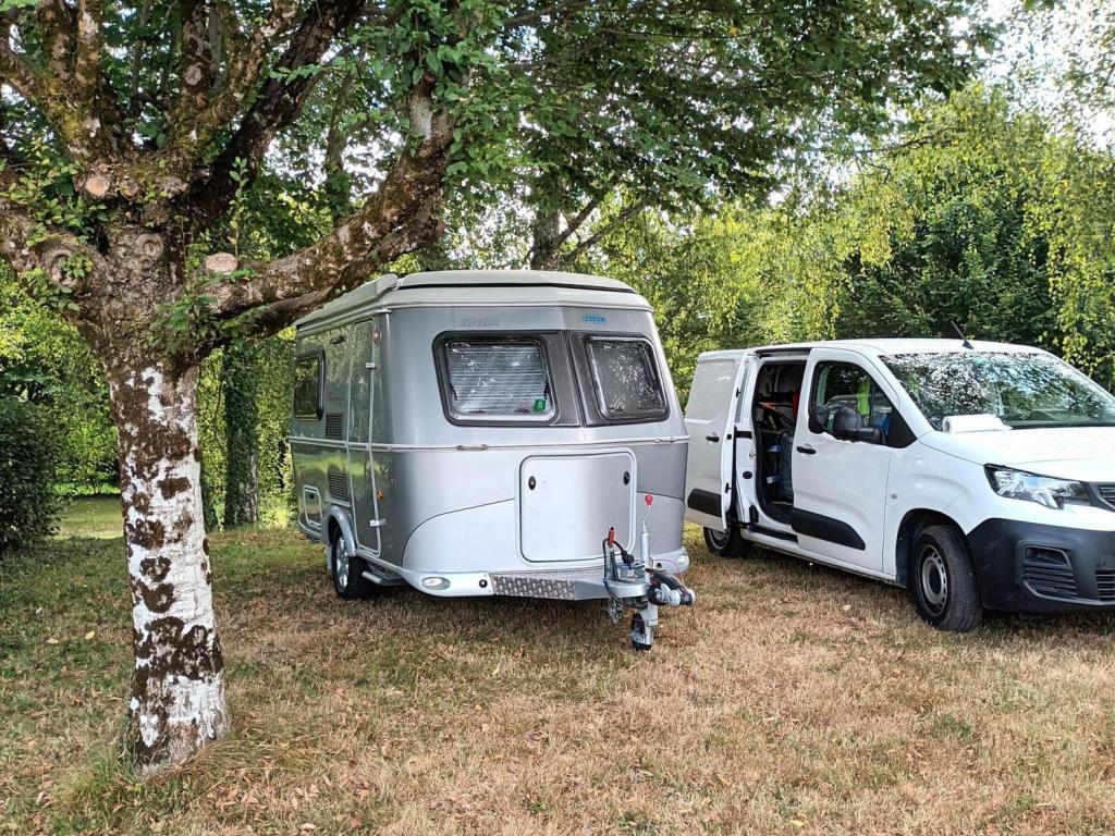 Camping Baroudeurs