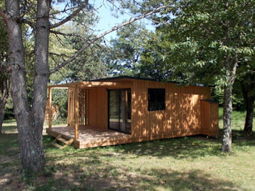 Camping municipal des Combes