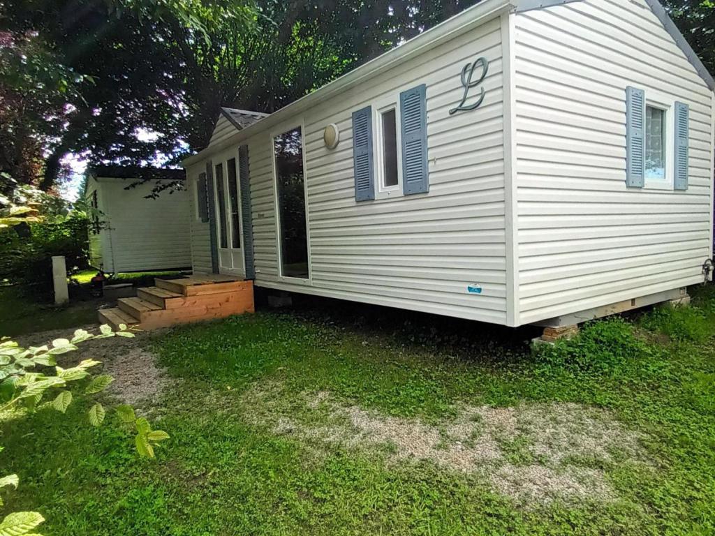 Camping Baroudeurs
