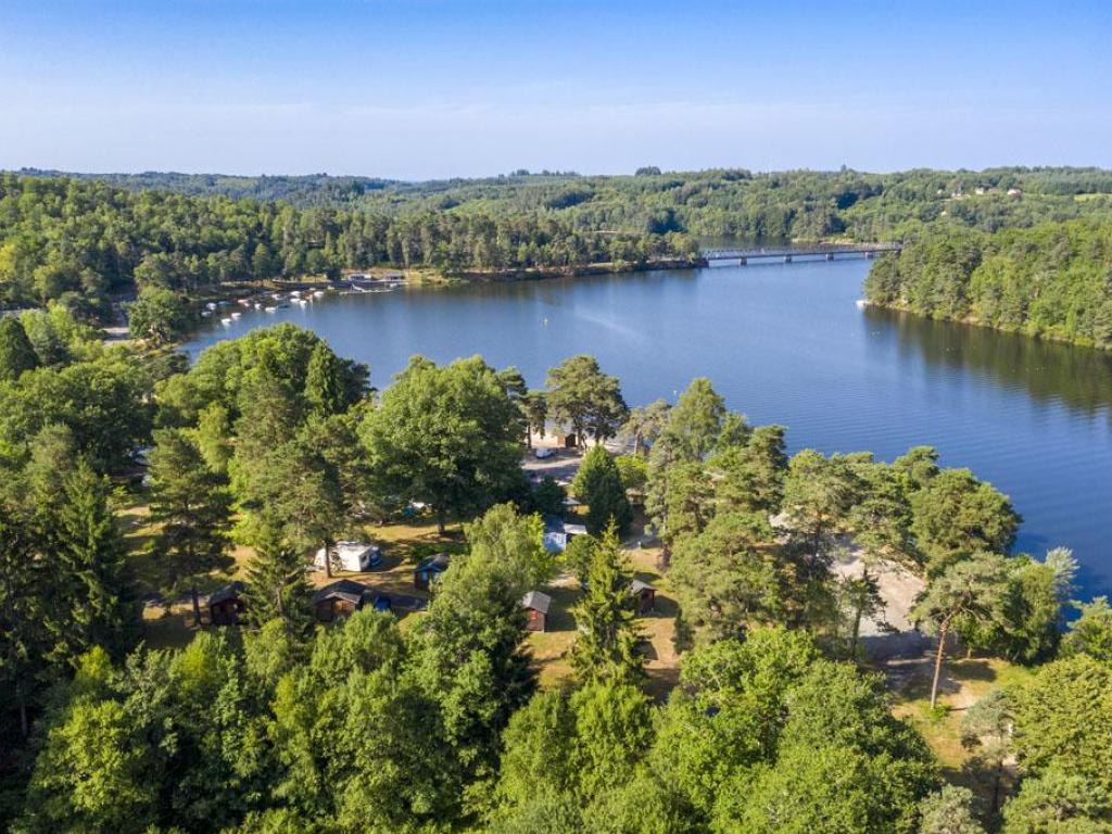 Camping du Lac - Terracamps