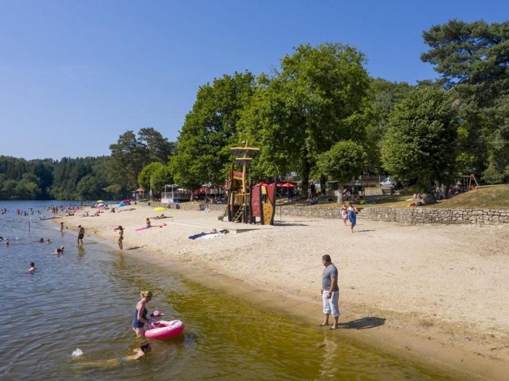 Camping du Lac - Terracamps