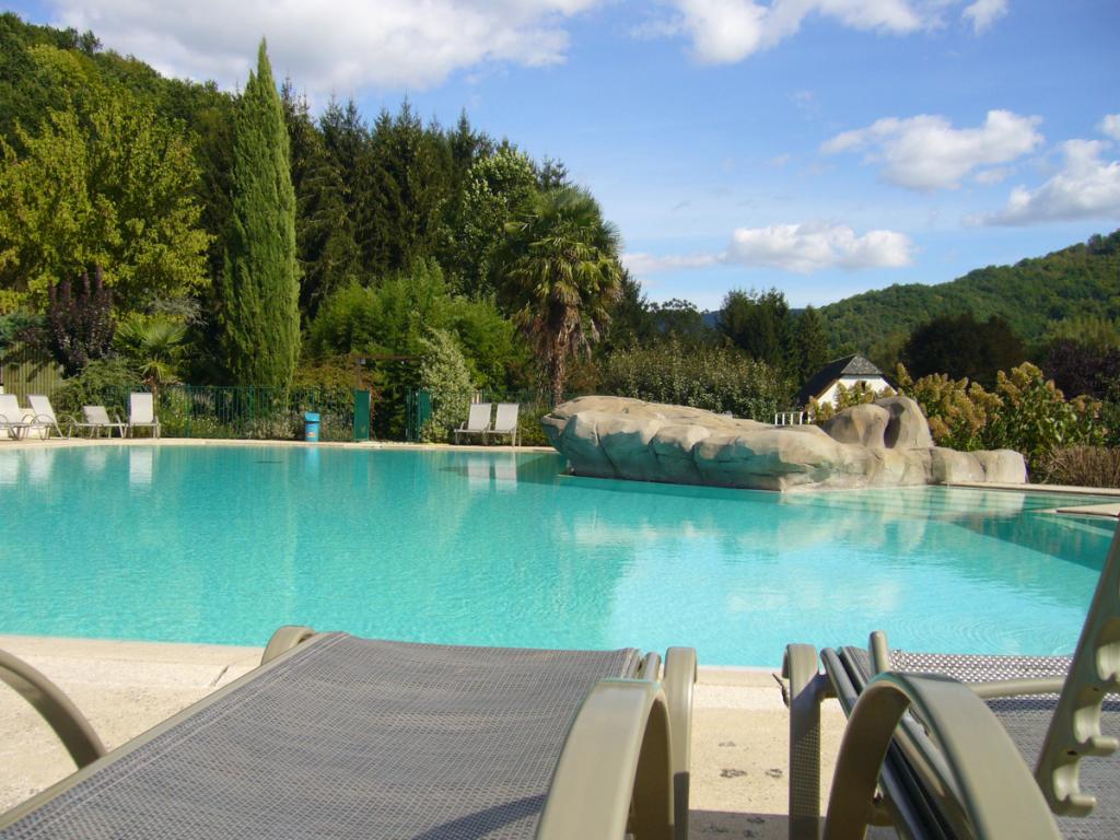 Camping Le Vaurette