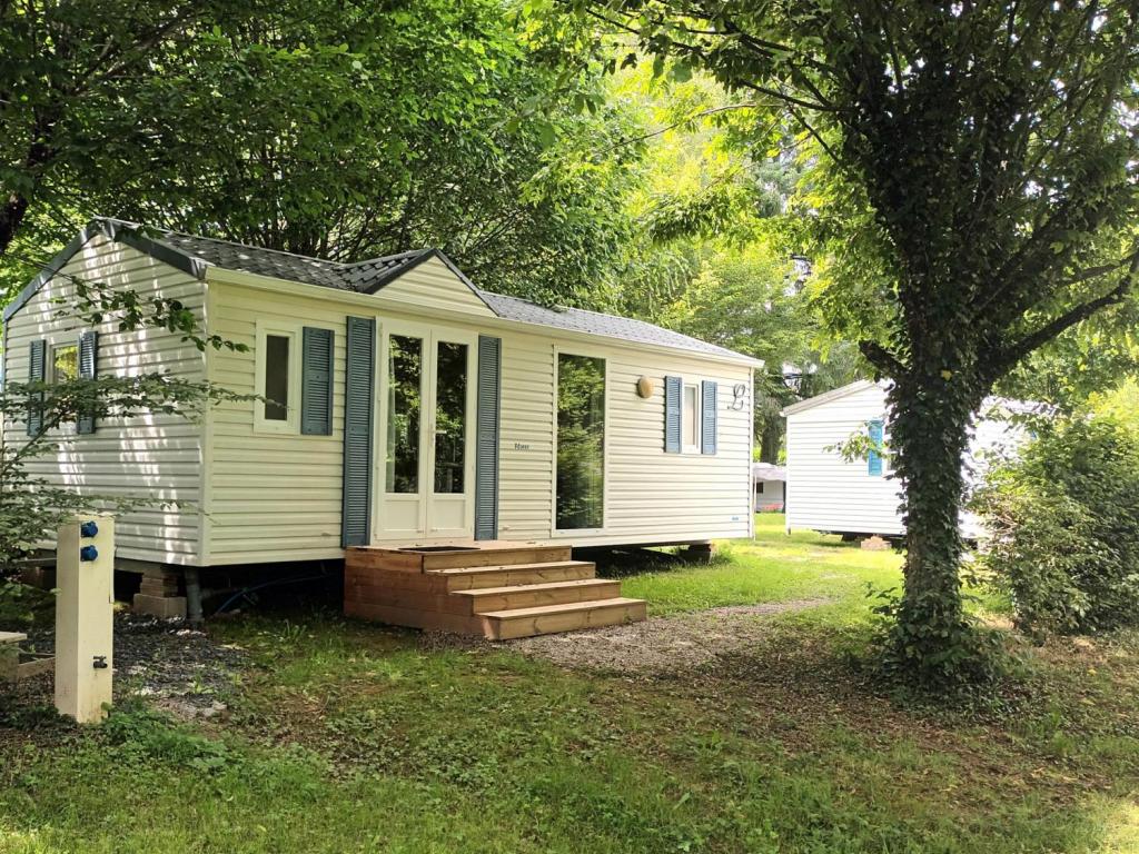 Camping Baroudeurs