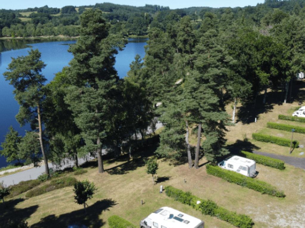 Camping de Ponty