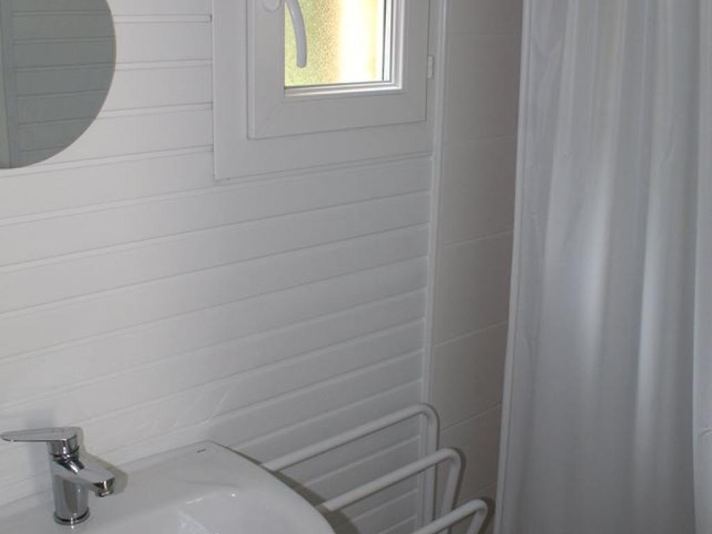 Camping municipal Le Longour