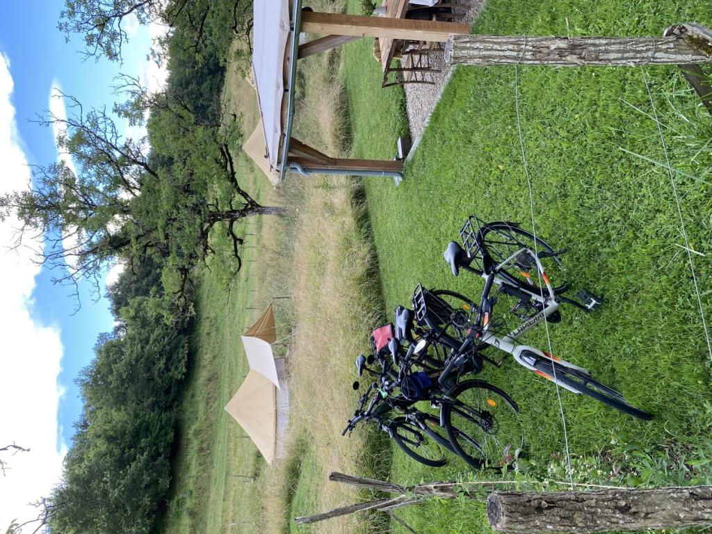Le Vallon de Laborie