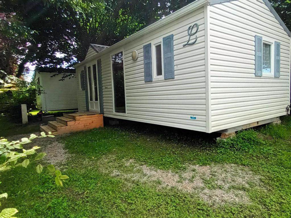 Camping Baroudeurs