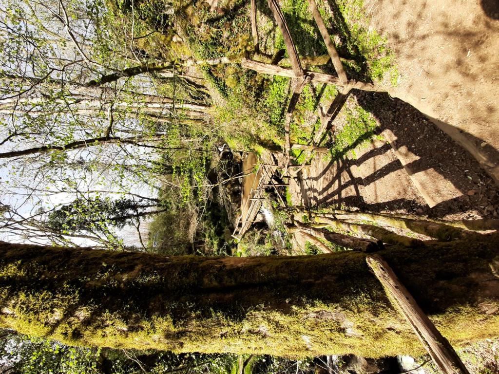 De Bialet aux deux Viaducs