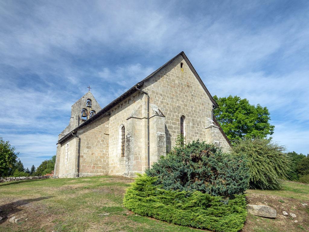 Marchez dans les pas du diable - 11 km