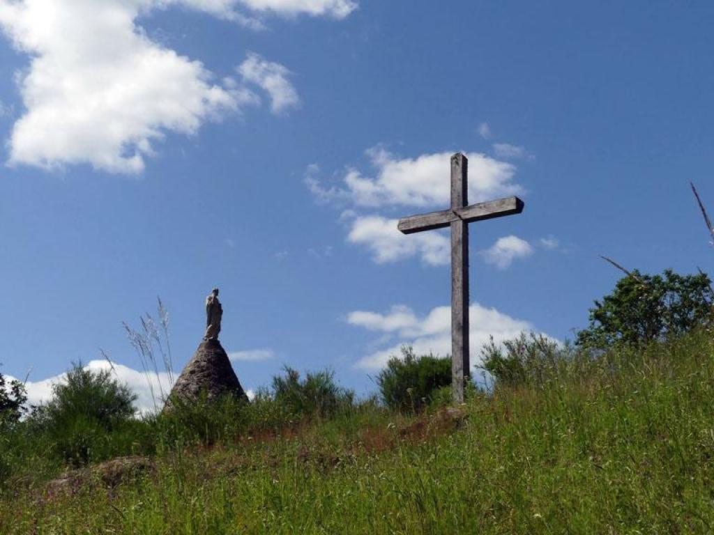 Marchez dans les pas du diable - 11 km