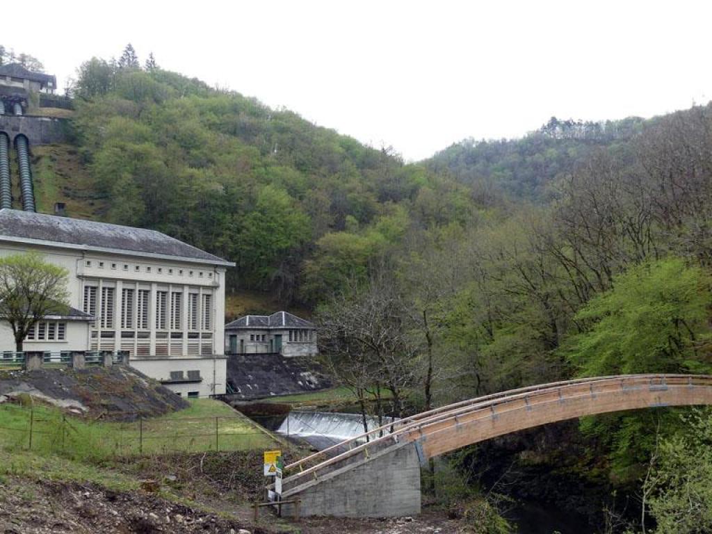Les tours de Merle