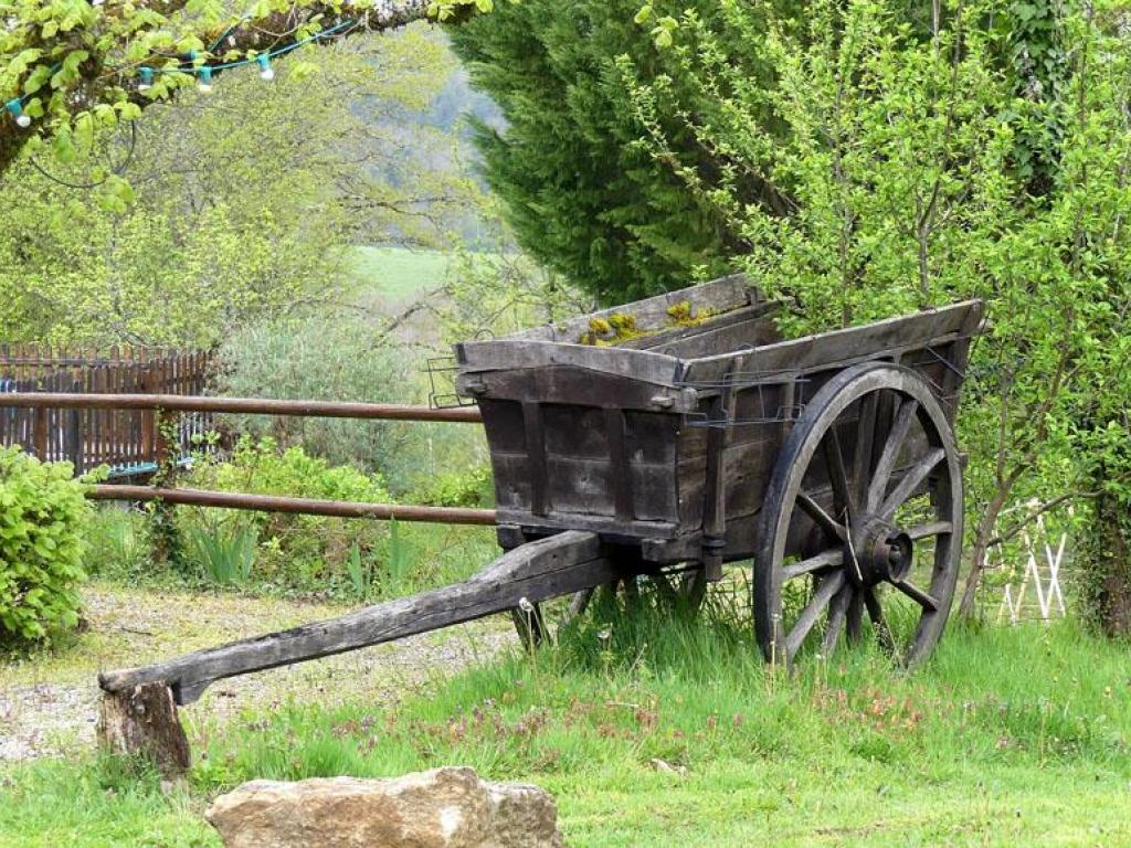 Les tours de Merle
