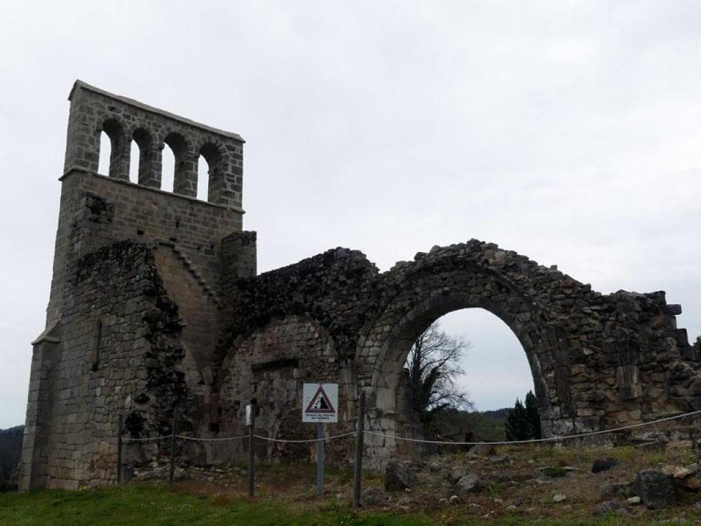Les tours de Merle