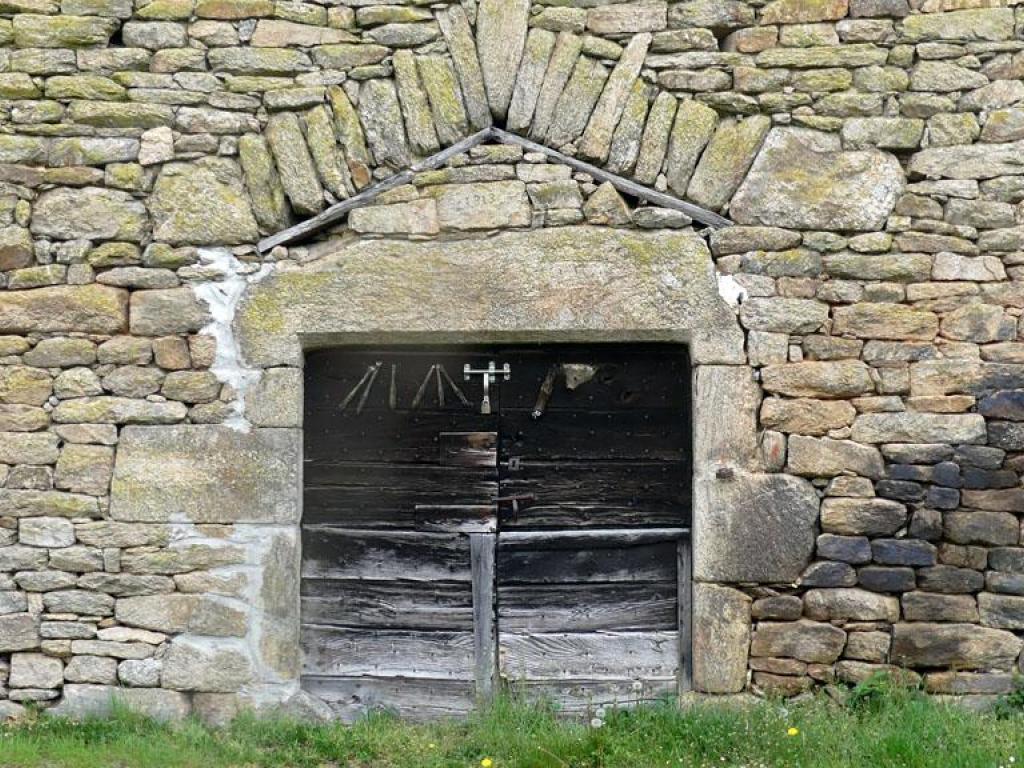 Les tours de Merle