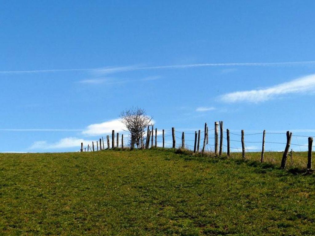 Chemin de la factrice - 17 km