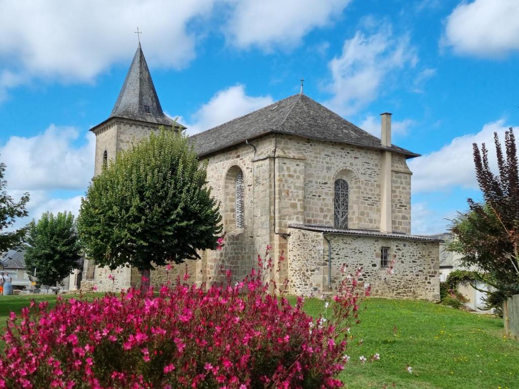 La randonnée des étangs