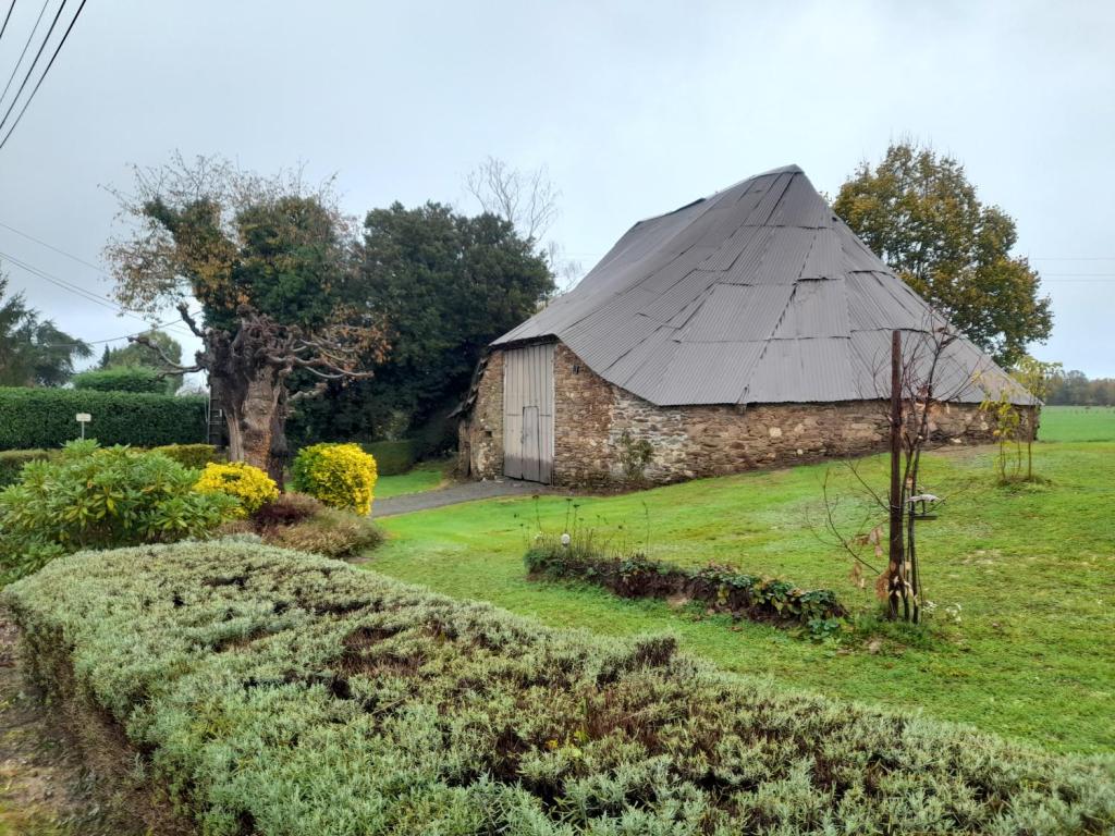 A la découverte de Beyssenac