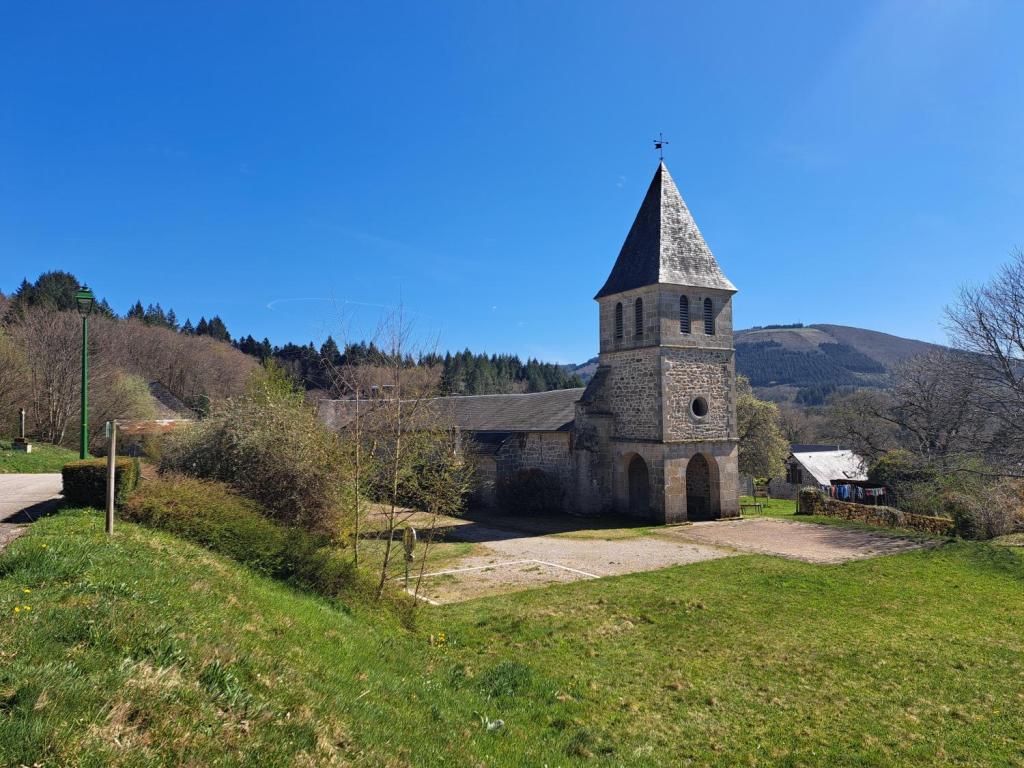 Puy d'Orliac