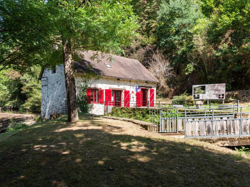 A la découverte de Beyssenac