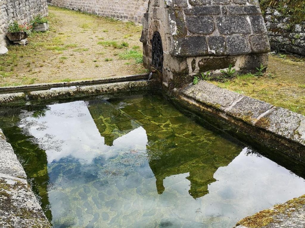 Moulins et Rochers