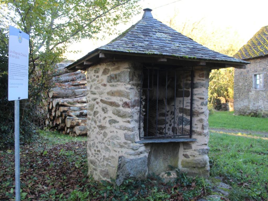 La randonnée des étangs