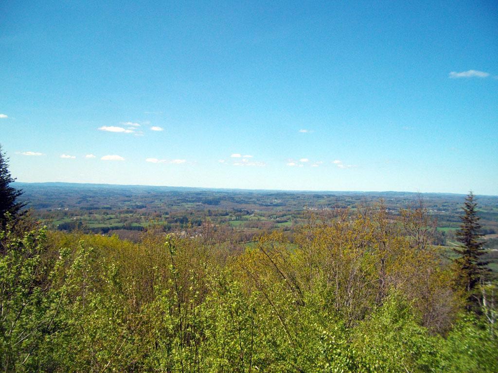 Un air de montagne - 17 km
