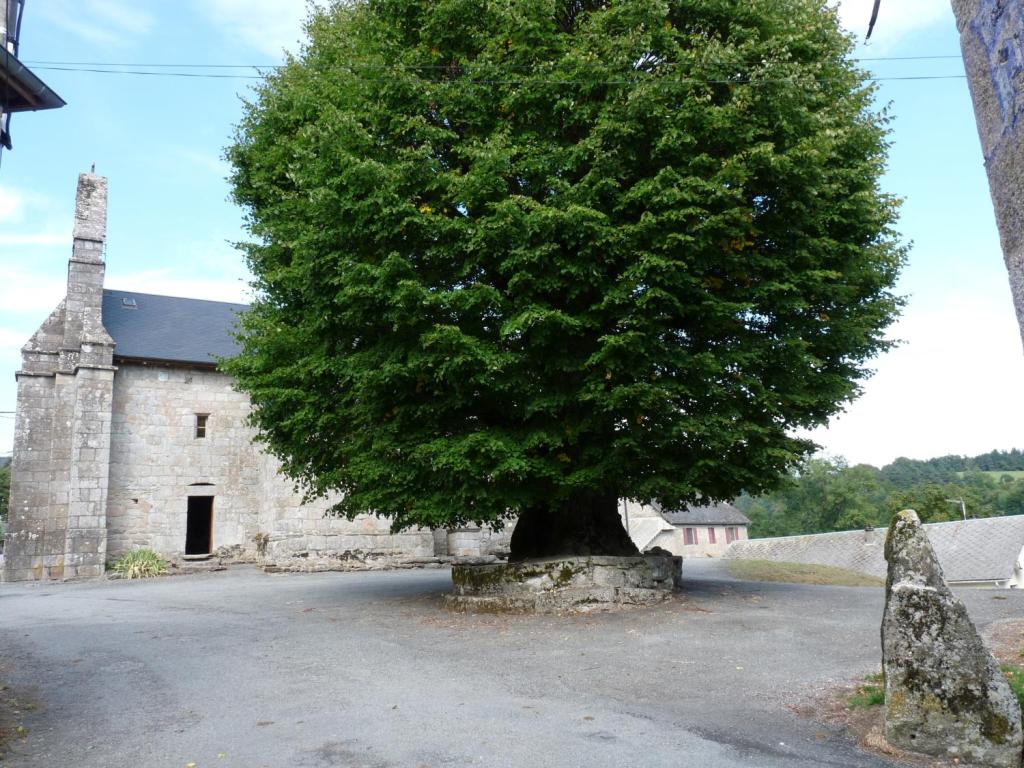 Le Moulin de Chadebec