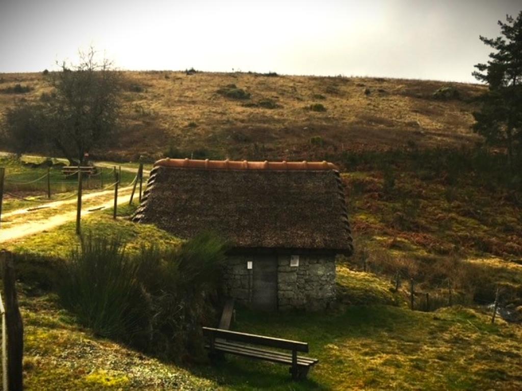 Le Moulin de Chadebec