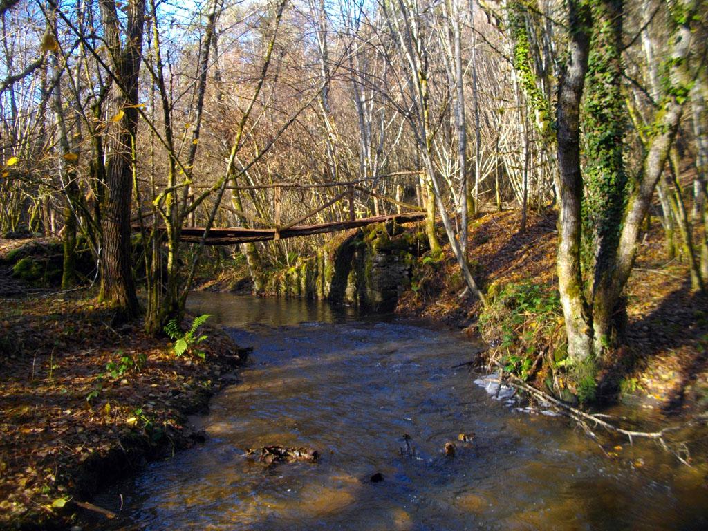 Au-delà de l’eau