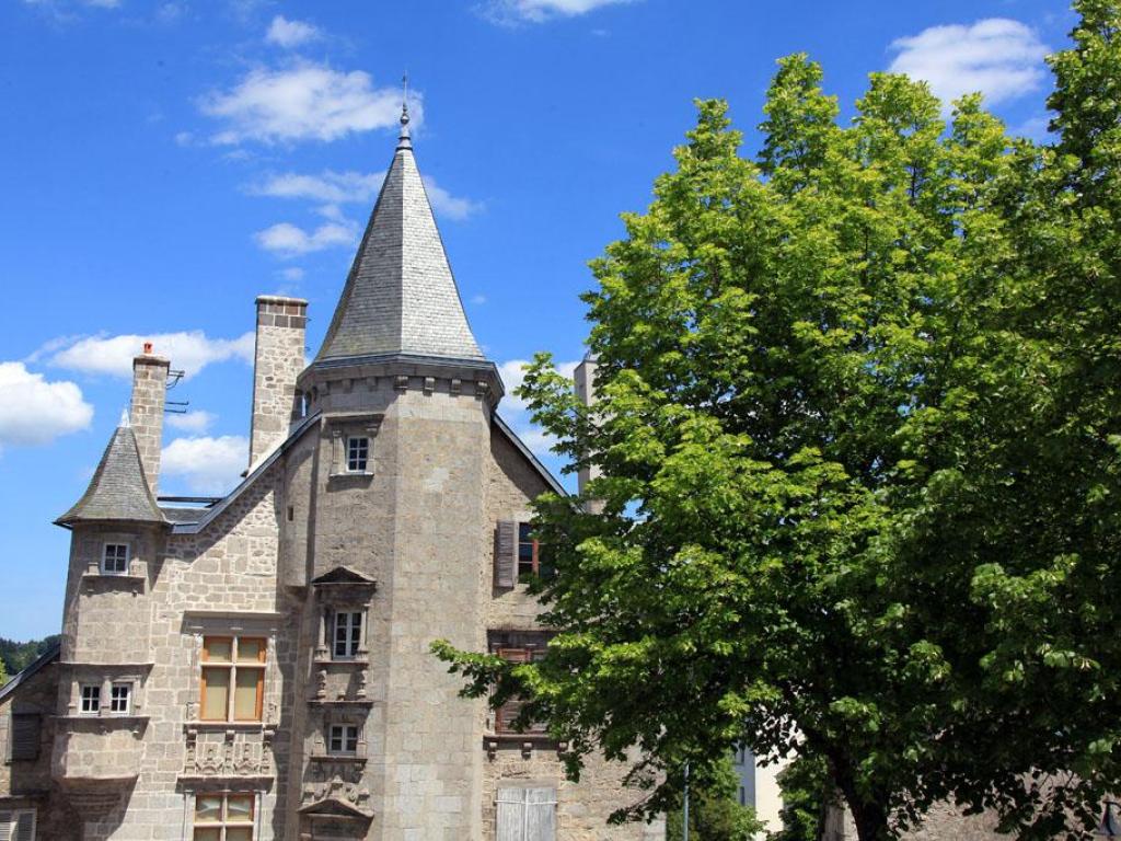 Ballades à la Ventadour
