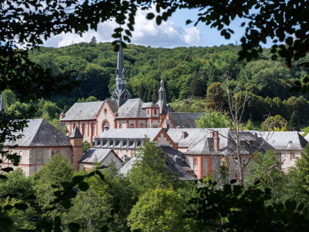 Autour de la Couade