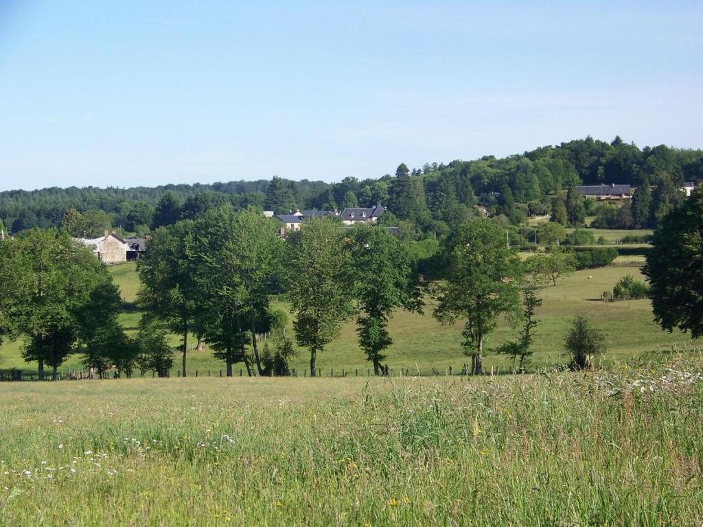 Circuit du bourg