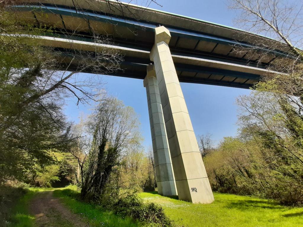 De Bialet aux deux Viaducs