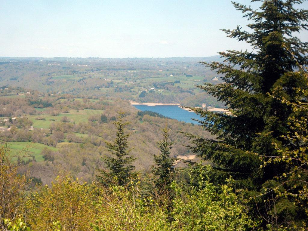 Un air de montagne - 17 km