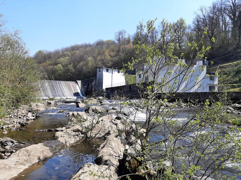 De Bialet aux deux Viaducs