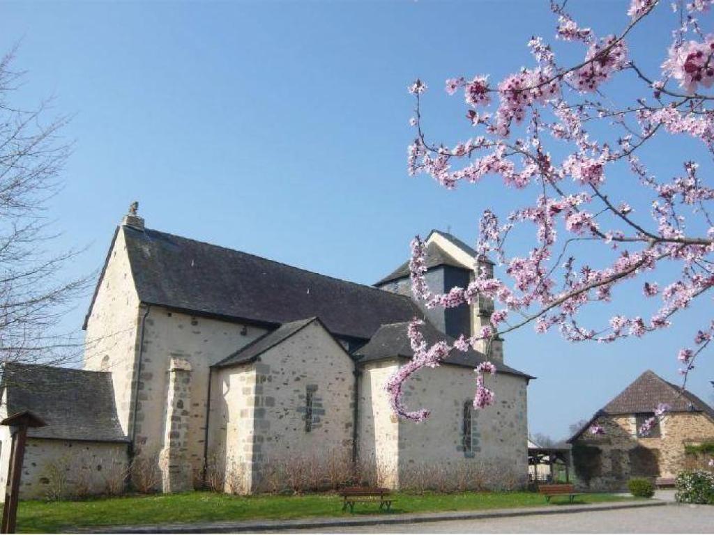 A la découverte de Beyssenac