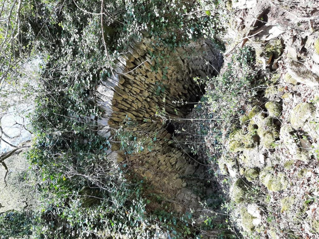 De Bialet aux deux Viaducs