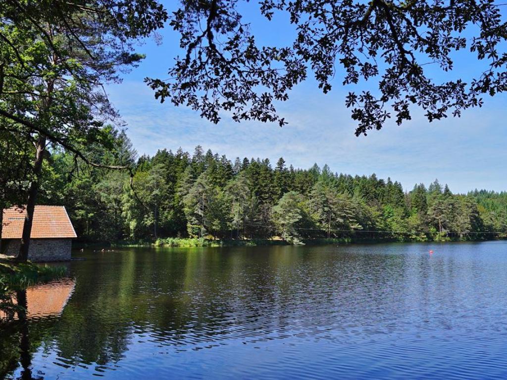 Etang de Laborde