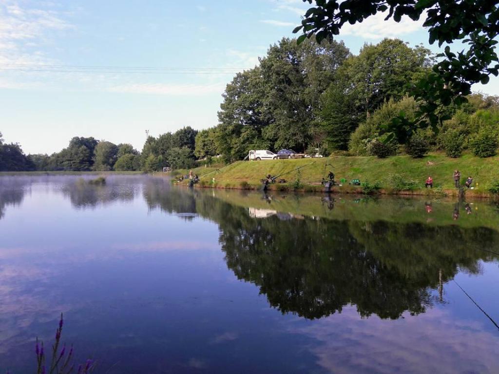 Étangs de Saint-Sornin-Lavolps