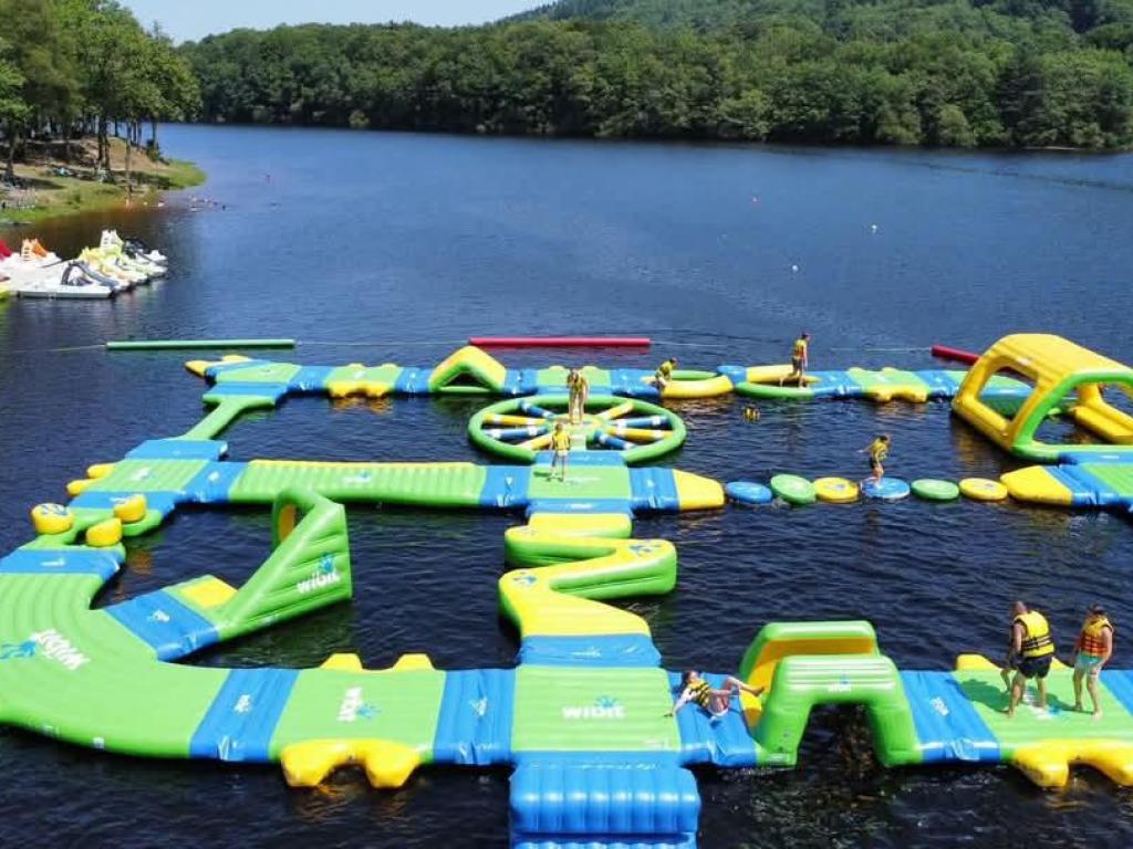 Treign'Aqua Park
