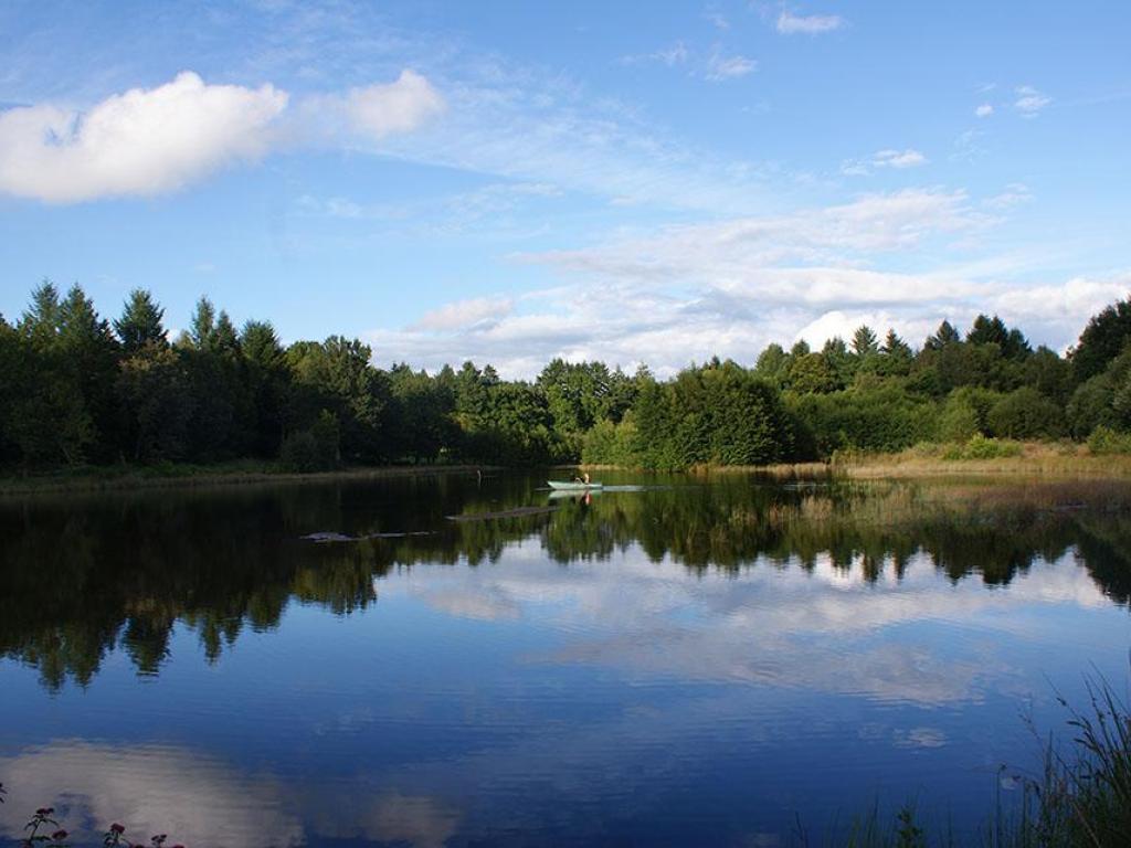 Réservoir du Moulin de Lachaud