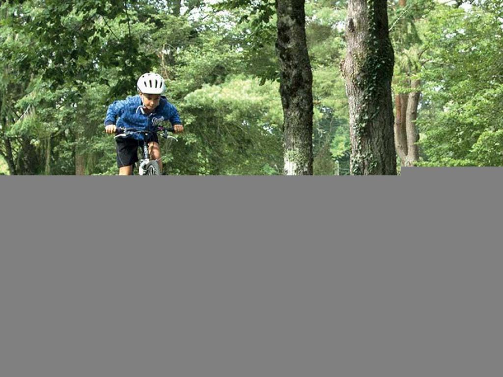 Pumptrack de Soursac