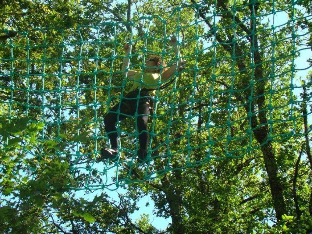 Nature Evasion