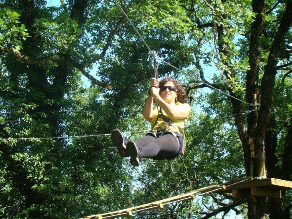 Nature Evasion