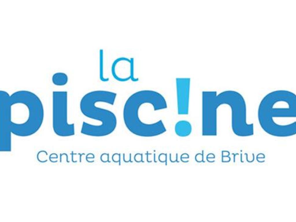 La piscine, centre aquatique de Brive