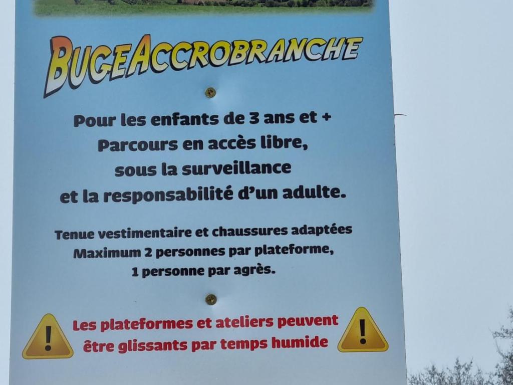 Aire de jeux