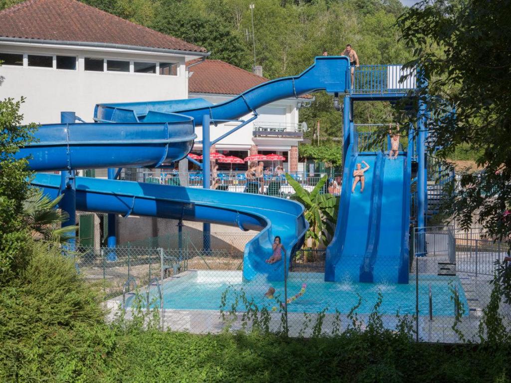Piscine la Valane