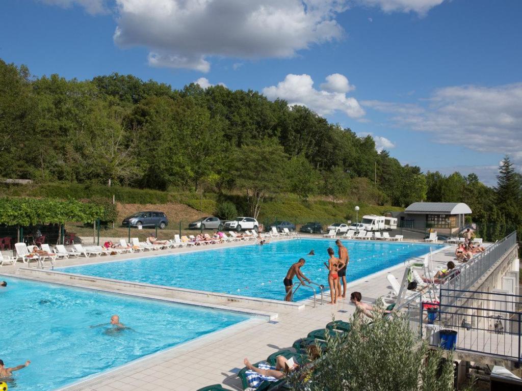 Piscine la Valane
